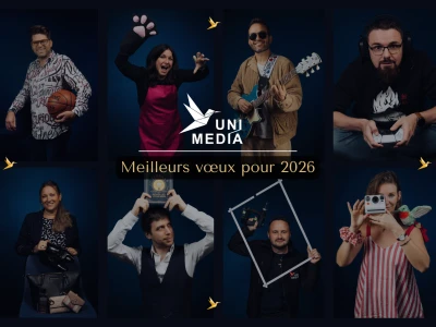 Newsletter - janvier 2026