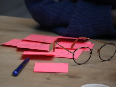 Imaginer l’UniMédia de demain avec nos parties prenantes