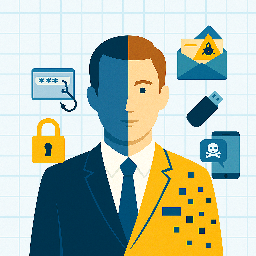 cybersécurité unimédia atelier