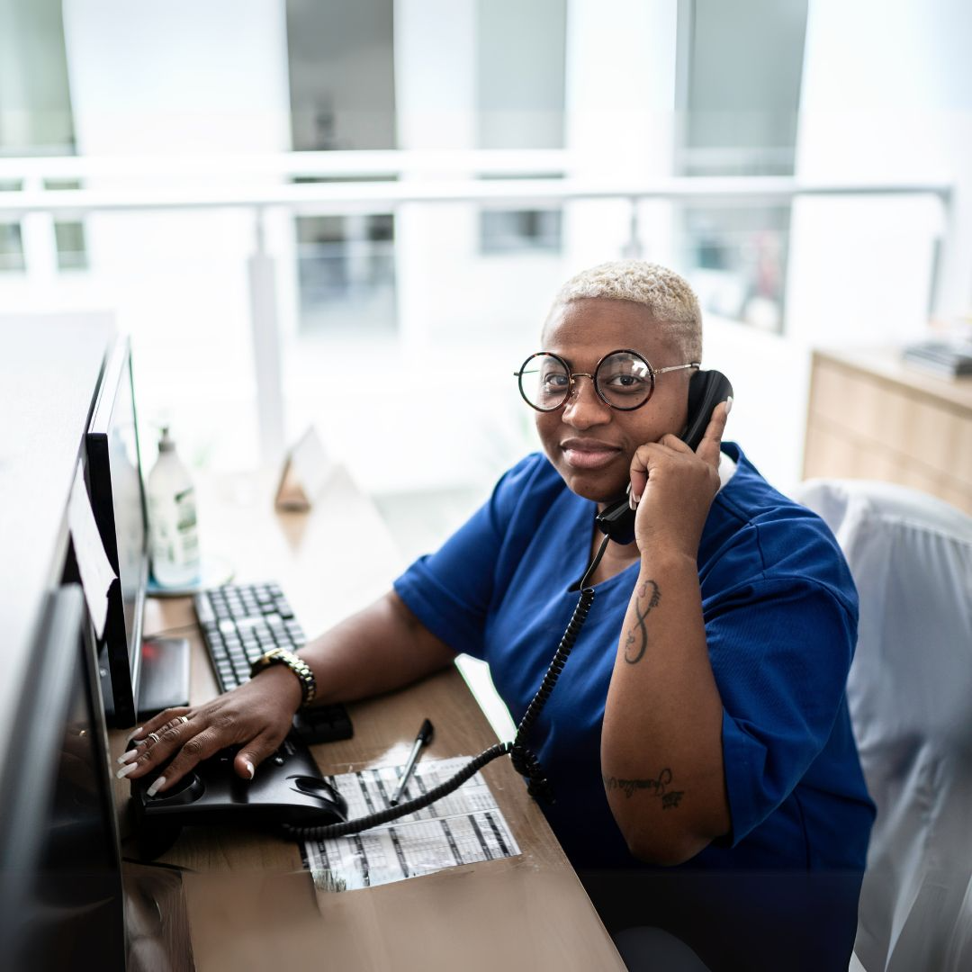 Téléphonie, accueil téléphonique, voix sur IP, standard