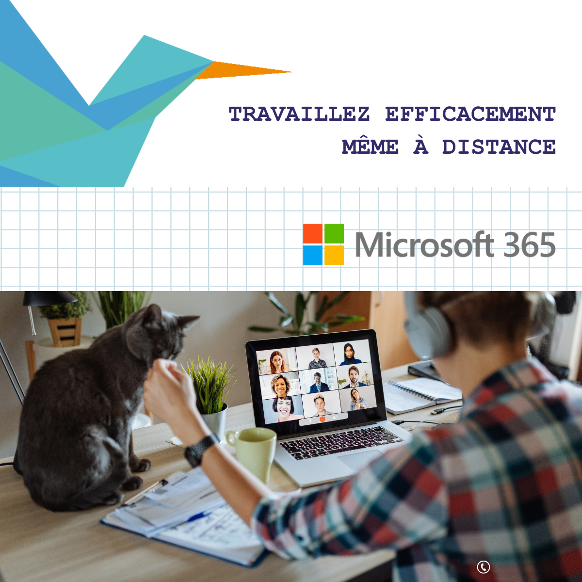 télétravail, sécurité réseau, protection collaborateur